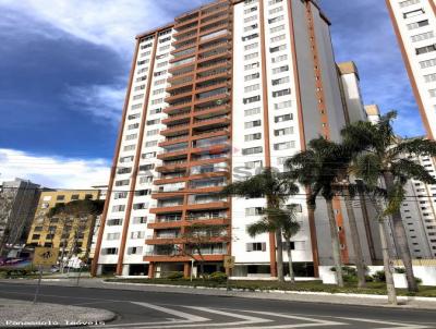 Apartamento para Venda, em Curitiba, bairro Centro Cívico, 4 dormitórios, 4 banheiros, 1 suíte, 2 vagas